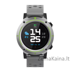 Denver SW-510 grey+grey strap