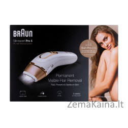 Depilator Braun Silk-expert Pro 5 IPL 5052