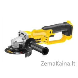 DeWALT DCG412N kampinis šlifuoklis 12,5 cm 7000 RPM 2,2 kg