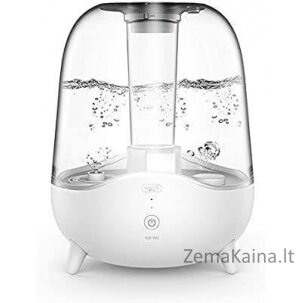 Deerma F325 oro drėkintuvas Baltas