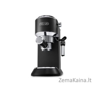 DeLonghi Dedica Style EC 685.BK Espreso kavos aparatas 1,1 L Rankinis