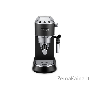 DeLonghi Dedica Style EC 685.BK Espreso kavos aparatas 1,1 L Rankinis
