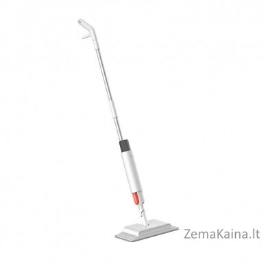 DEERMA TB880 Spray Mop White 2