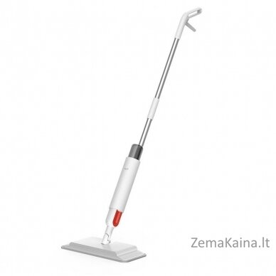 DEERMA TB880 Spray Mop White 11