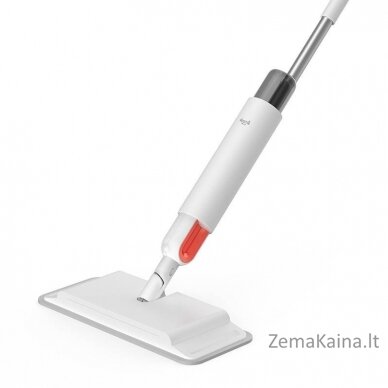 DEERMA TB880 Spray Mop White 3