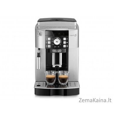 DeLonghi Magnifica S ECAM 21.117.SB Espreso kavos aparatas 1,8 L Visiškai automatinis