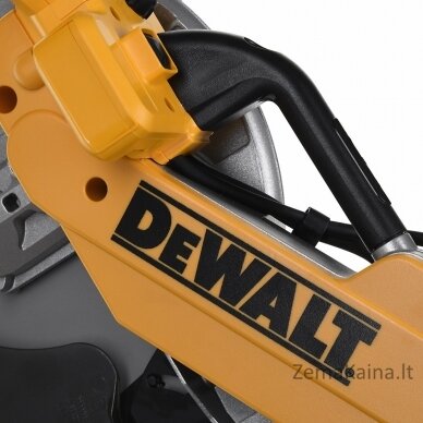 DeWALT DWS780 1675 W 3800 RPM 12