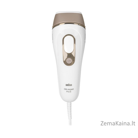 Depilator Braun Silk-expert Pro 5 IPL 5052 2