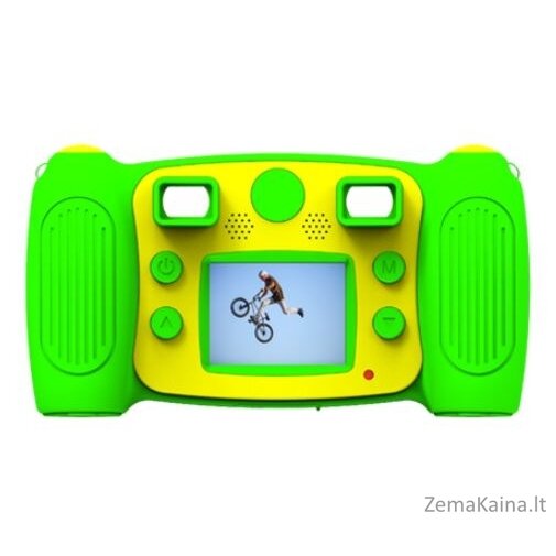 Denver KCA-1320 Green 2