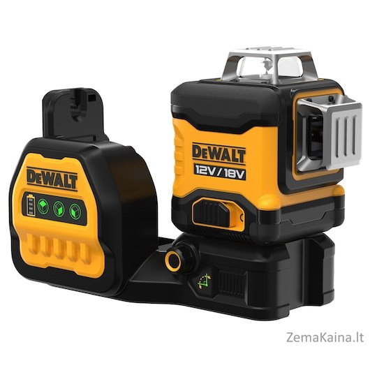 DeWALT DCE089D1G18-QW lazerinis gulsčiukas 4