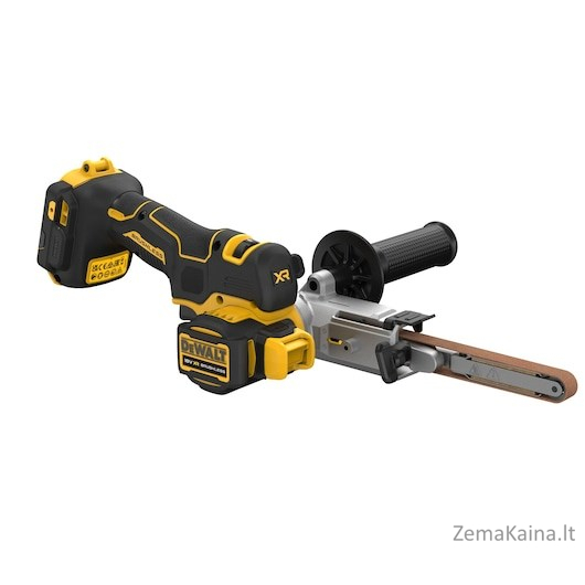 DeWALT DCM200N-XJ stacionarusis galąstuvas 5