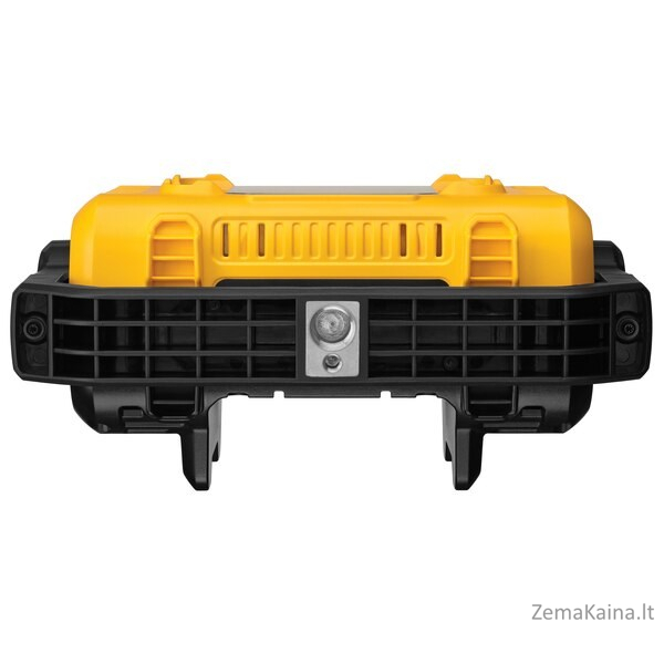 DeWALT DCL077-XJ darbinis šviestuvas Juoda, Geltona 2