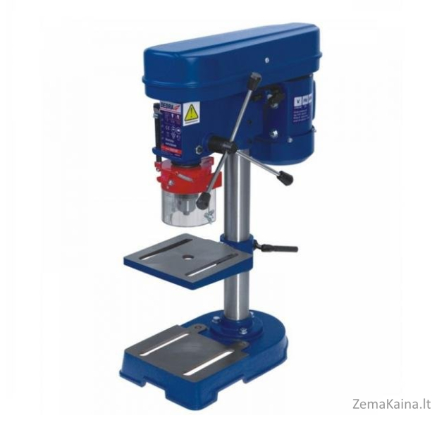 DEDRA STALINIS GRĄŽAS 13mm 350W 5 GEIČIŲ