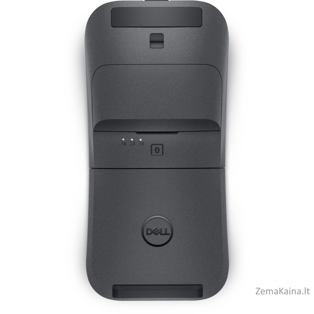DELL MS700 kompiuterio pelė Kelioninis Abiems rankoms „Bluetooth“ Optinis 4000 DPI 3