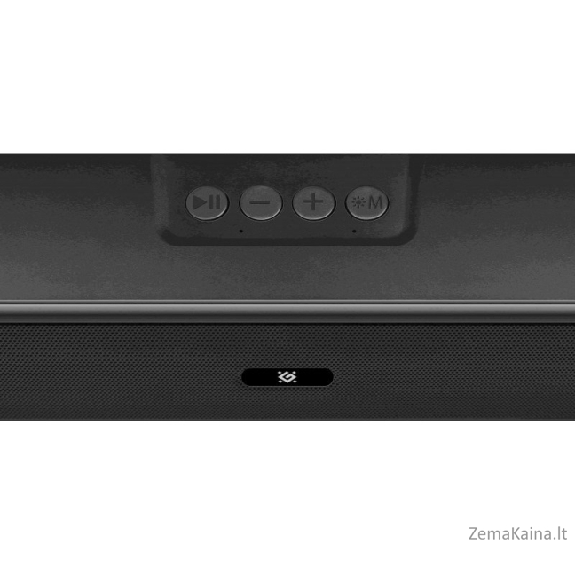 DEFENDER BLUETOOTH SOUNDBAR Z2 6W LED USB 7