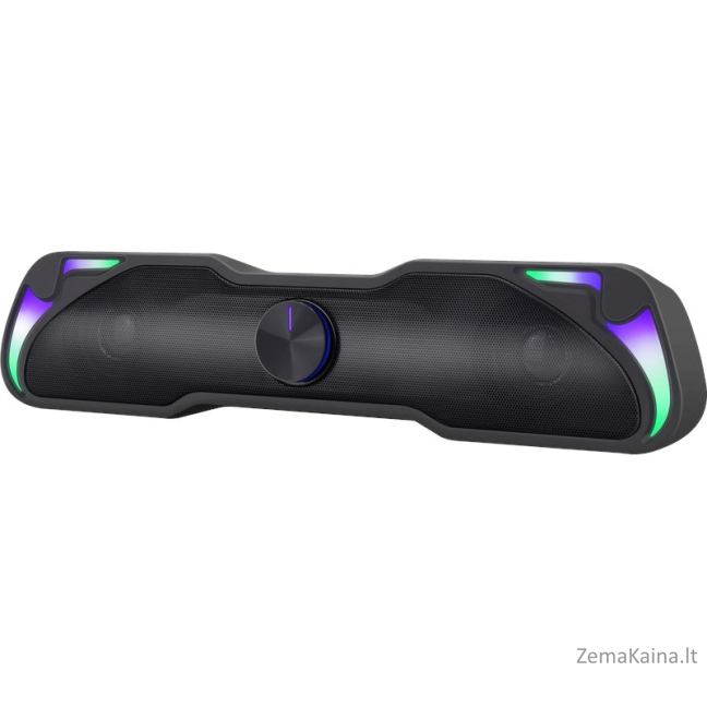 DEFENDER BLUETOOTH SOUNDBAR Z7 6W LED USB 2