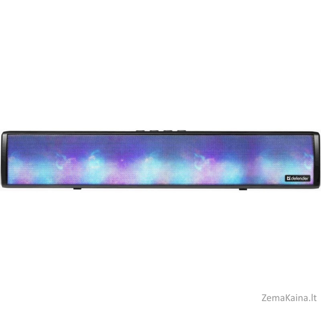 DEFENDER SOUNDBAR Z8 10W LED BLUETOOTH 11