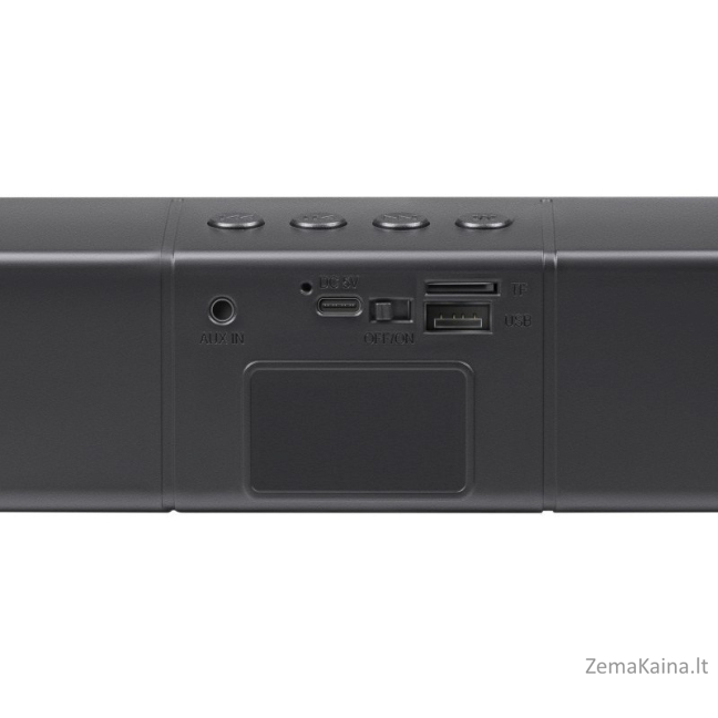 DEFENDER SOUNDBAR Z8 10W LED BLUETOOTH 3