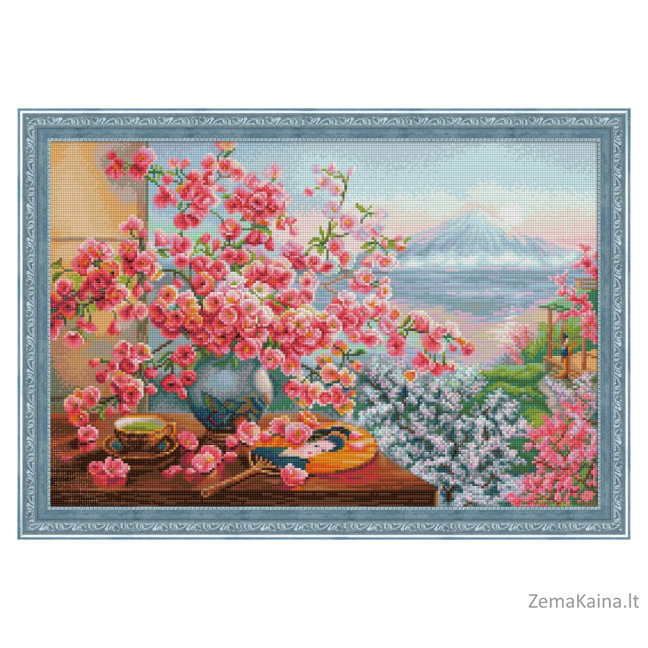 DEIMANTINES MOZAIKOS RINKINYS AZ-1823 60 x 40 cm 1