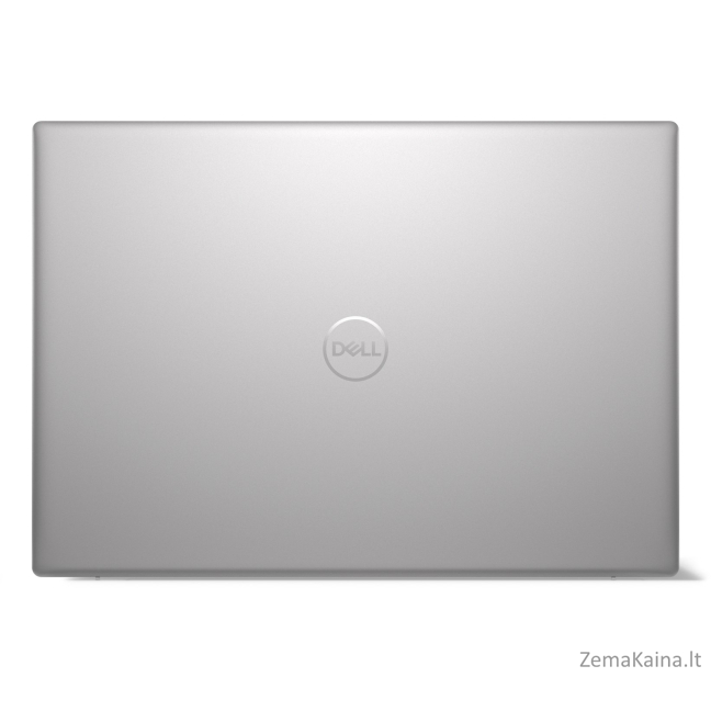 DELL Inspiron 5630 Knyginis kompiuteris 40,6 cm (16") Full HD+ Intel® Core™ i5 i5-1340P 16 GB LPDDR5-SDRAM 512 GB SSD GeForce RTX 2050 Wi-Fi 6E (802.11ax) Windows 11 Home Sidabras 3