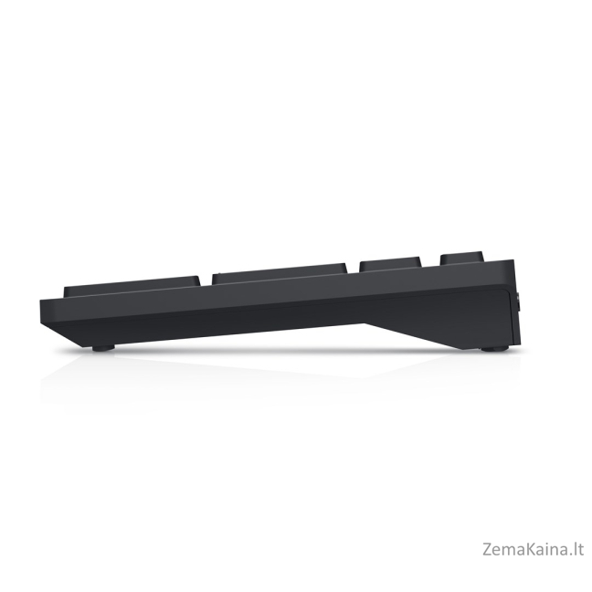 DELL KB500 keyboard RF Wireless QWERTY US International Black 3