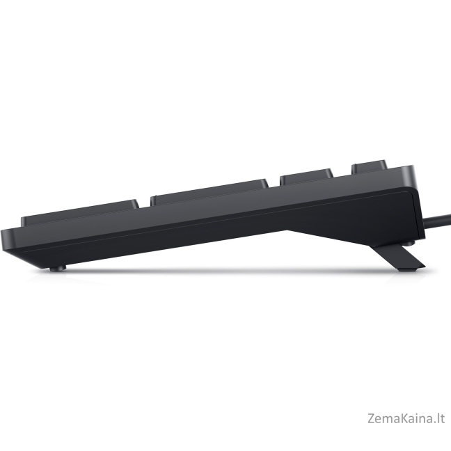 DELL KB525C klaviatūra Biuras USB QWERTY JAV tarptautinė versija Juoda 3