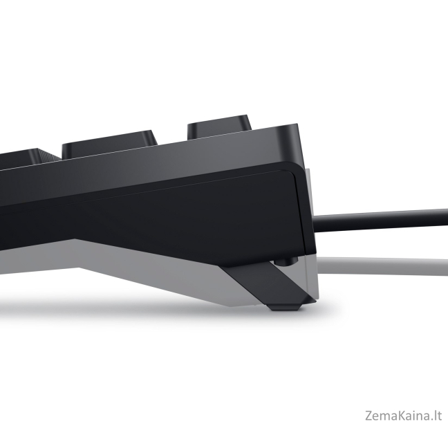 DELL KB525C klaviatūra Biuras USB QWERTY JAV tarptautinė versija Juoda 4