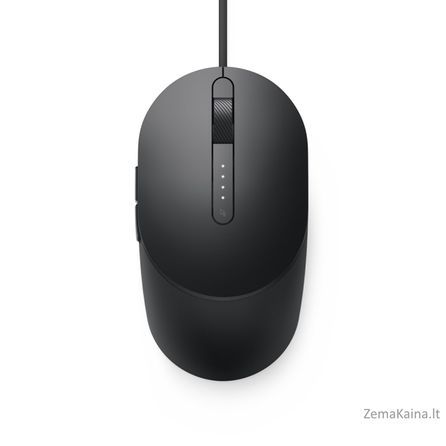 DELL MS3220 kompiuterio pelė Abiems rankoms USB A tipo Lazeris 3200 DPI 2