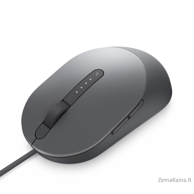 DELL MS3220 kompiuterio pelė Abiems rankoms USB A tipo Lazeris 3200 DPI 4