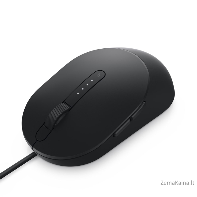 DELL MS3220 kompiuterio pelė Abiems rankoms USB A tipo Lazeris 3200 DPI 5