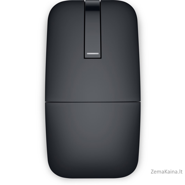 DELL MS700 kompiuterio pelė Kelioninis Abiems rankoms „Bluetooth“ Optinis 4000 DPI 1
