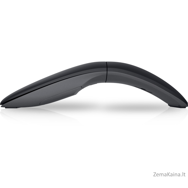 DELL MS700 kompiuterio pelė Kelioninis Abiems rankoms „Bluetooth“ Optinis 4000 DPI 2