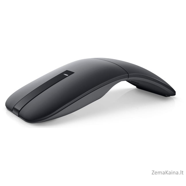 DELL MS700 kompiuterio pelė Kelioninis Abiems rankoms „Bluetooth“ Optinis 4000 DPI