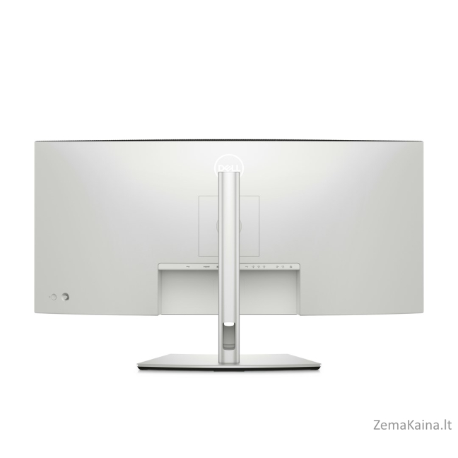 DELL UltraSharp U3425WE kompiuterio monitorius 86,7 cm (34.1") 3440 x 1440 pikseliai Wide Quad HD LCD Juoda, Sidabras 5