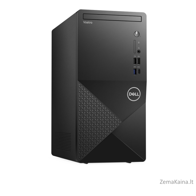 Dell Vostro 3030 MT i5-14400 32GB DDR5 1TB SSD Intel UHD Graphics 730 WLAN + BT WLAN + BT KB+Mouse W11Pro 2