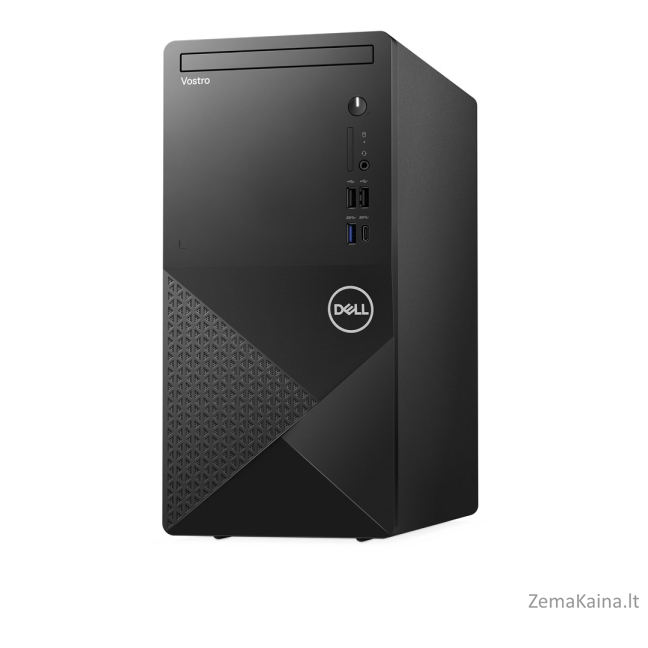 Dell Vostro 3030 MT i5-14400 32GB DDR5 1TB SSD Intel UHD Graphics 730 WLAN + BT WLAN + BT KB+Mouse W11Pro 1