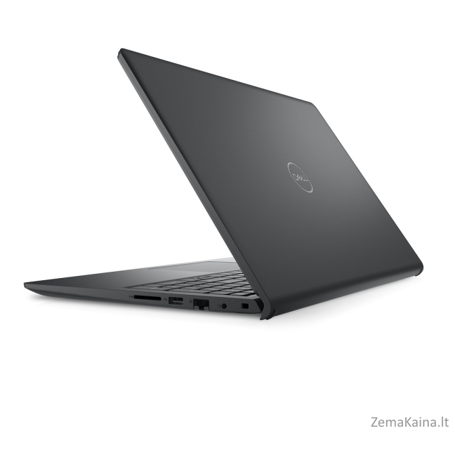 DELL Vostro 3530 Intel® Core™ i5 i5-1334U Knyginis kompiuteris 39,6 cm (15.6") „Full HD“ 8 GB DDR4-SDRAM 512 GB SSD Wi-Fi 5 (802.11ac) Windows 11 Pro Juoda 6