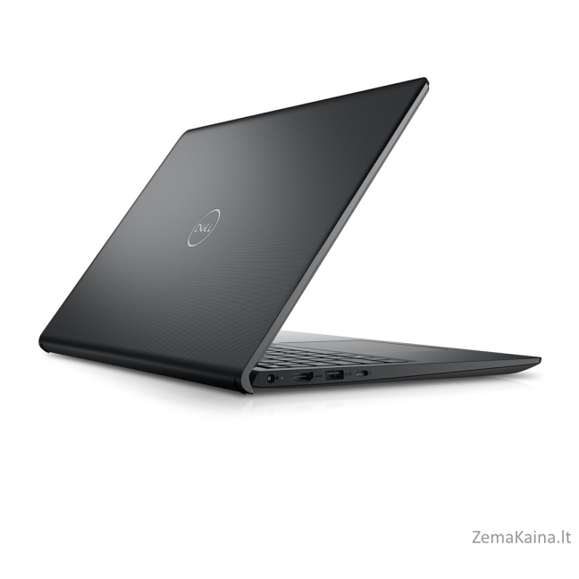 DELL Vostro 3530 Intel® Core™ i5 i5-1334U Knyginis kompiuteris 39,6 cm (15.6") „Full HD“ 8 GB DDR4-SDRAM 512 GB SSD Wi-Fi 5 (802.11ac) Windows 11 Pro Juoda 7