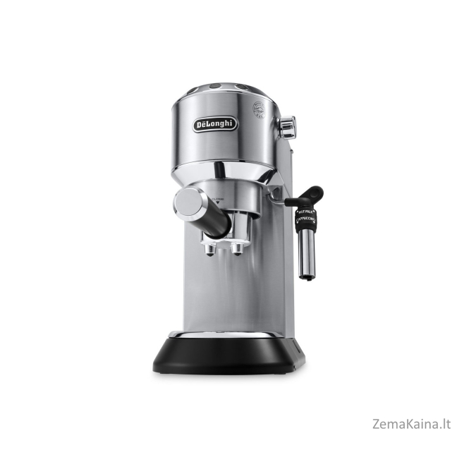 DeLonghi Dedica Style EC 685.M Espreso kavos aparatas 1,1 L Pusiau automatinis
