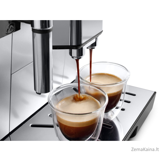 DeLonghi DINAMICA ECAM 350.55.B Espreso kavos aparatas Visiškai automatinis 4