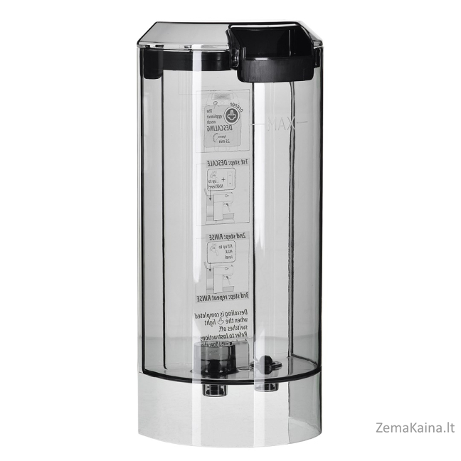 De’Longhi EC885.GY kavos aparatas Rankinis Espreso kavos aparatas 1 L 16