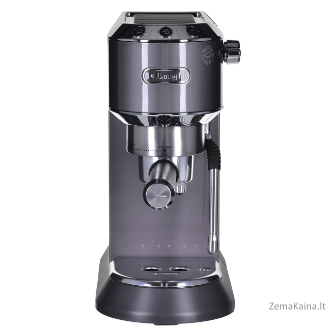 De’Longhi EC885.GY kavos aparatas Rankinis Espreso kavos aparatas 1 L 3