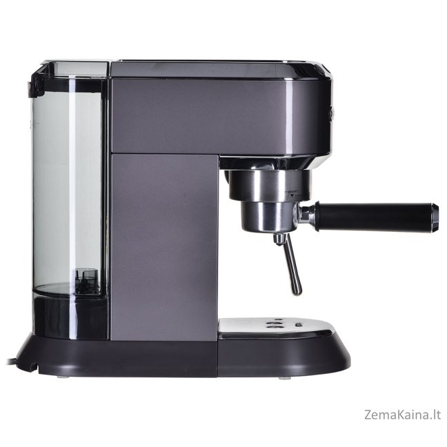 De’Longhi EC885.GY kavos aparatas Rankinis Espreso kavos aparatas 1 L 4