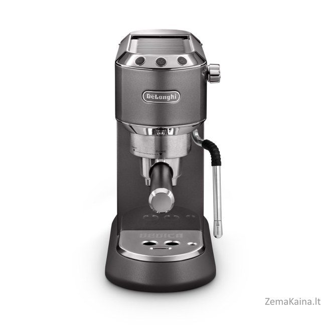 De’Longhi EC885.GY kavos aparatas Rankinis Espreso kavos aparatas 1 L