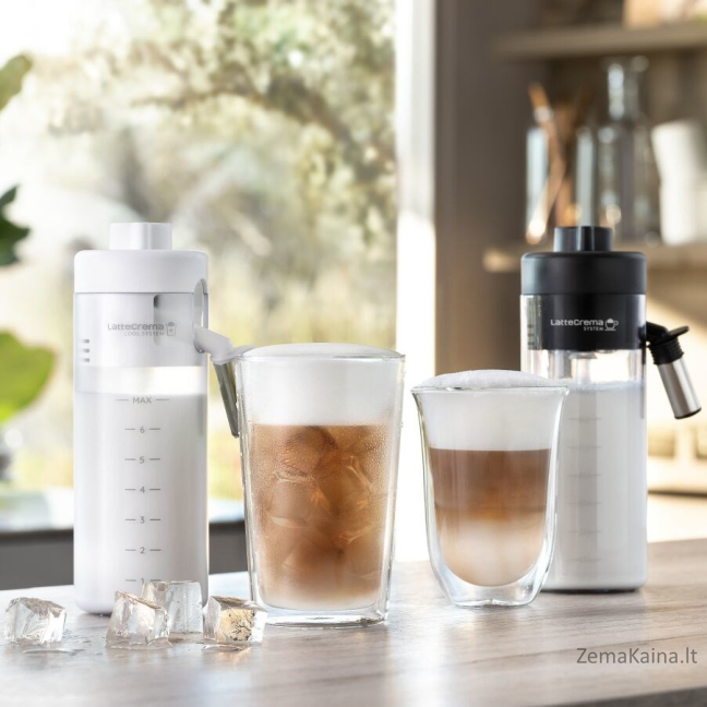 De’Longhi Eletta Explore Visiškai automatinis Espreso kavos aparatas 1,8 L 2