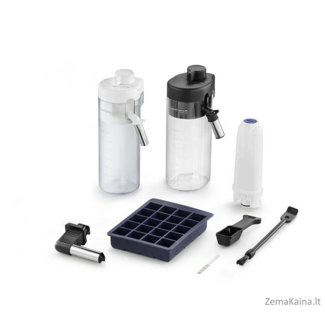 De’Longhi Eletta Explore Visiškai automatinis Espreso kavos aparatas 1,8 L 3