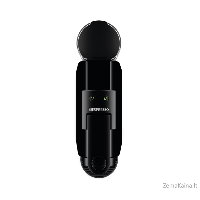 DeLonghi Essenza Mini EN85.B coffee maker Espresso machine 0.6 L Semi-auto 4