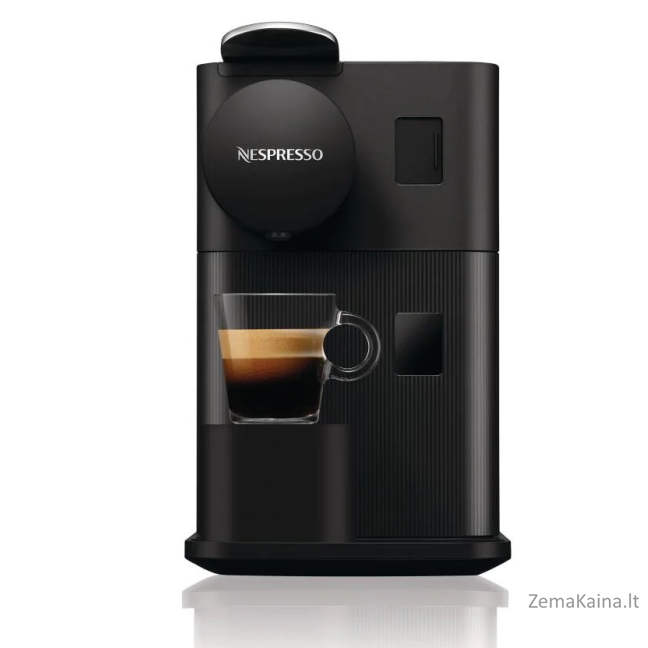 De’Longhi Lattissima One EN510.B Espreso kavos aparatas 1 L 1