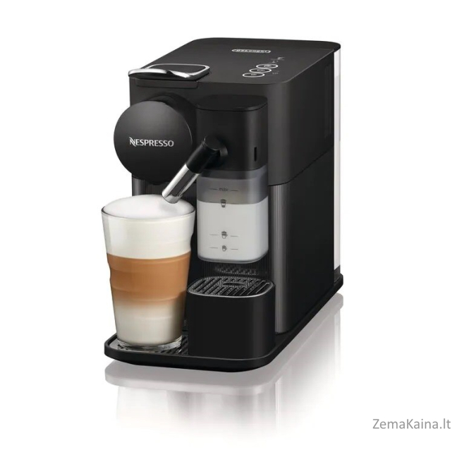 De’Longhi Lattissima One EN510.B Espreso kavos aparatas 1 L