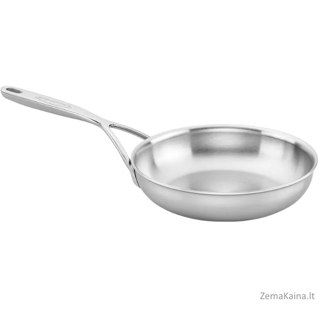 DEMEYERE 5-PLUS plieninė keptuvė 40850-860-0 - 32 CM 1
